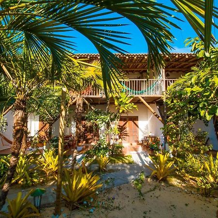 Travel Inn Trancoso Garden Bagian luar foto