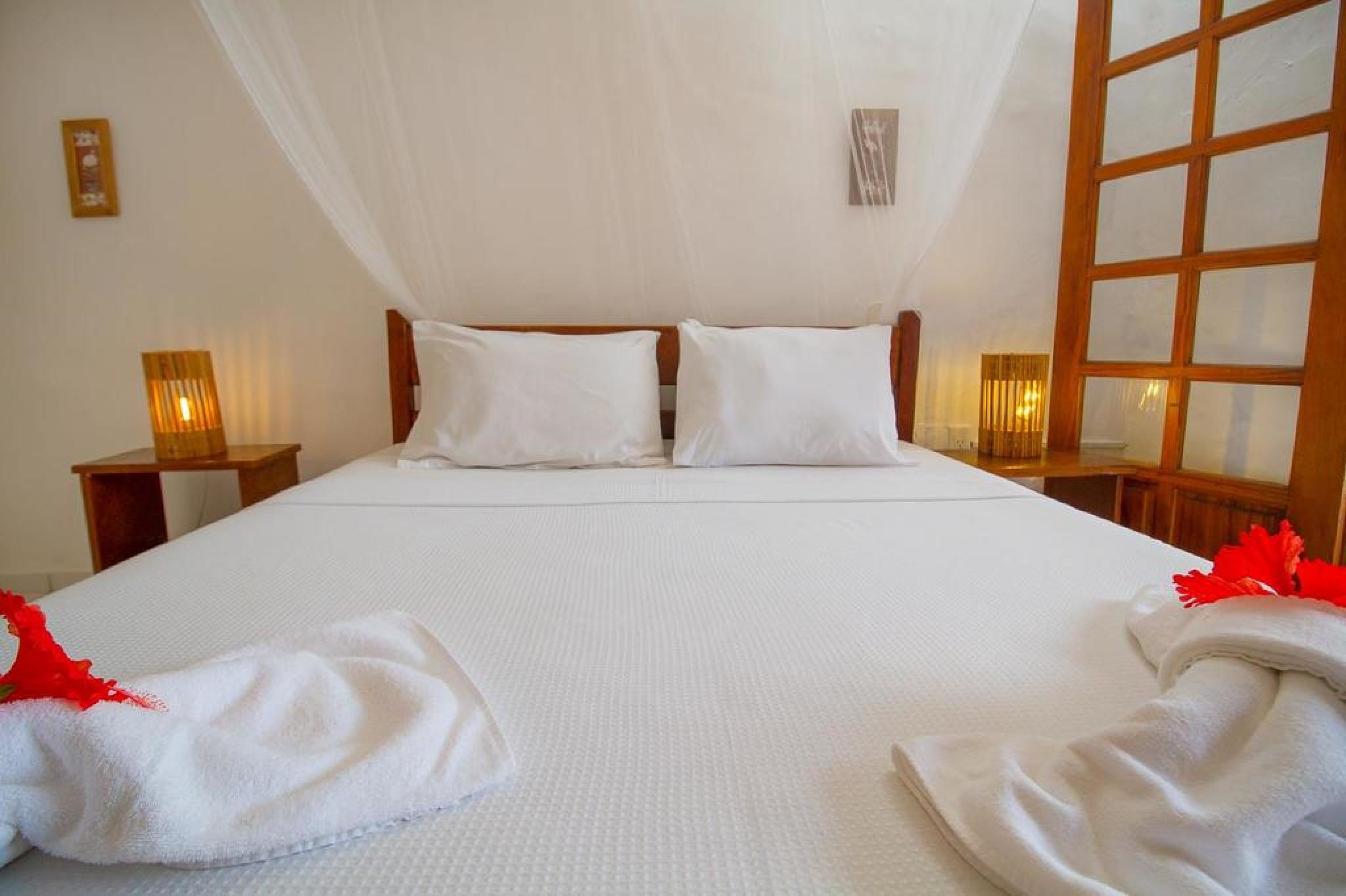 Travel Inn Trancoso Garden Bagian luar foto