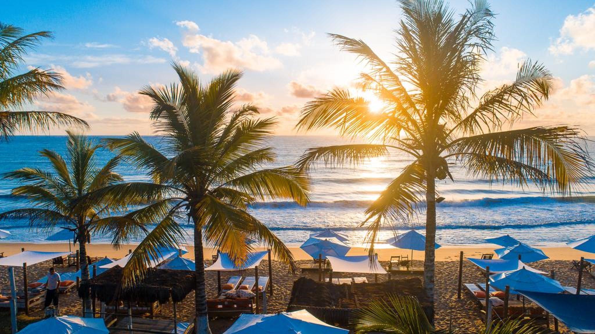 Travel Inn Trancoso Garden Bagian luar foto