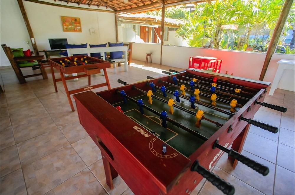 Travel Inn Trancoso Garden Bagian luar foto