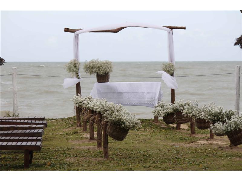 Travel Inn Trancoso Garden Bagian luar foto