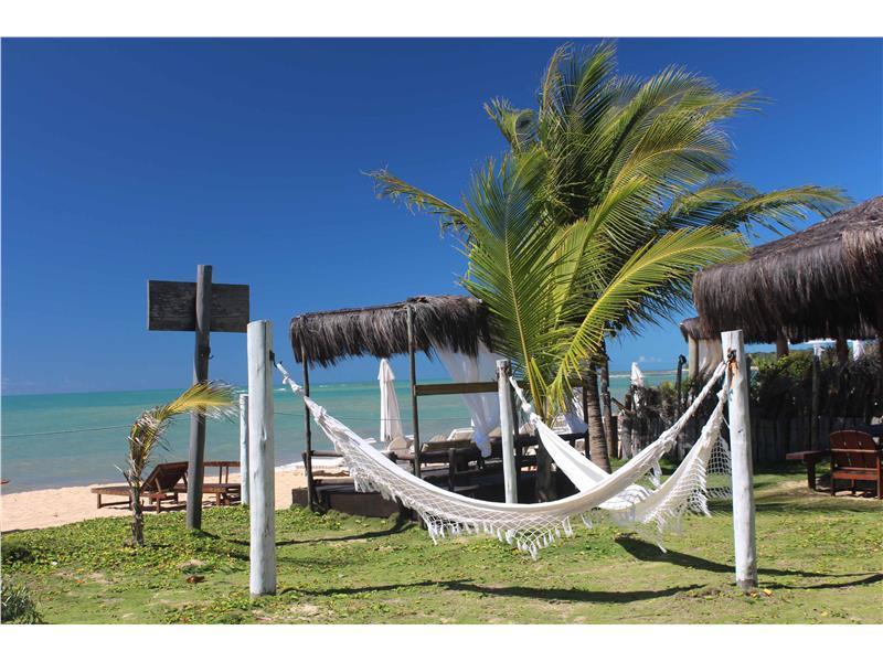 Travel Inn Trancoso Garden Bagian luar foto